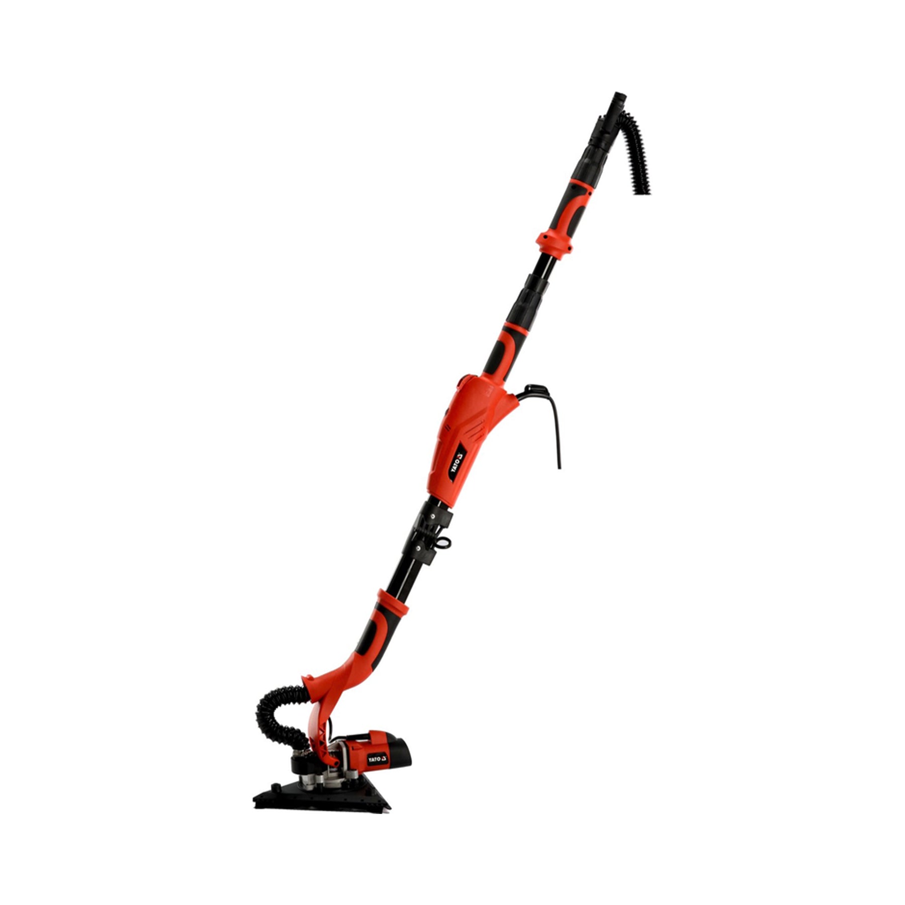 Yato Drywall Sander 710W With Extension YT-82350Bs