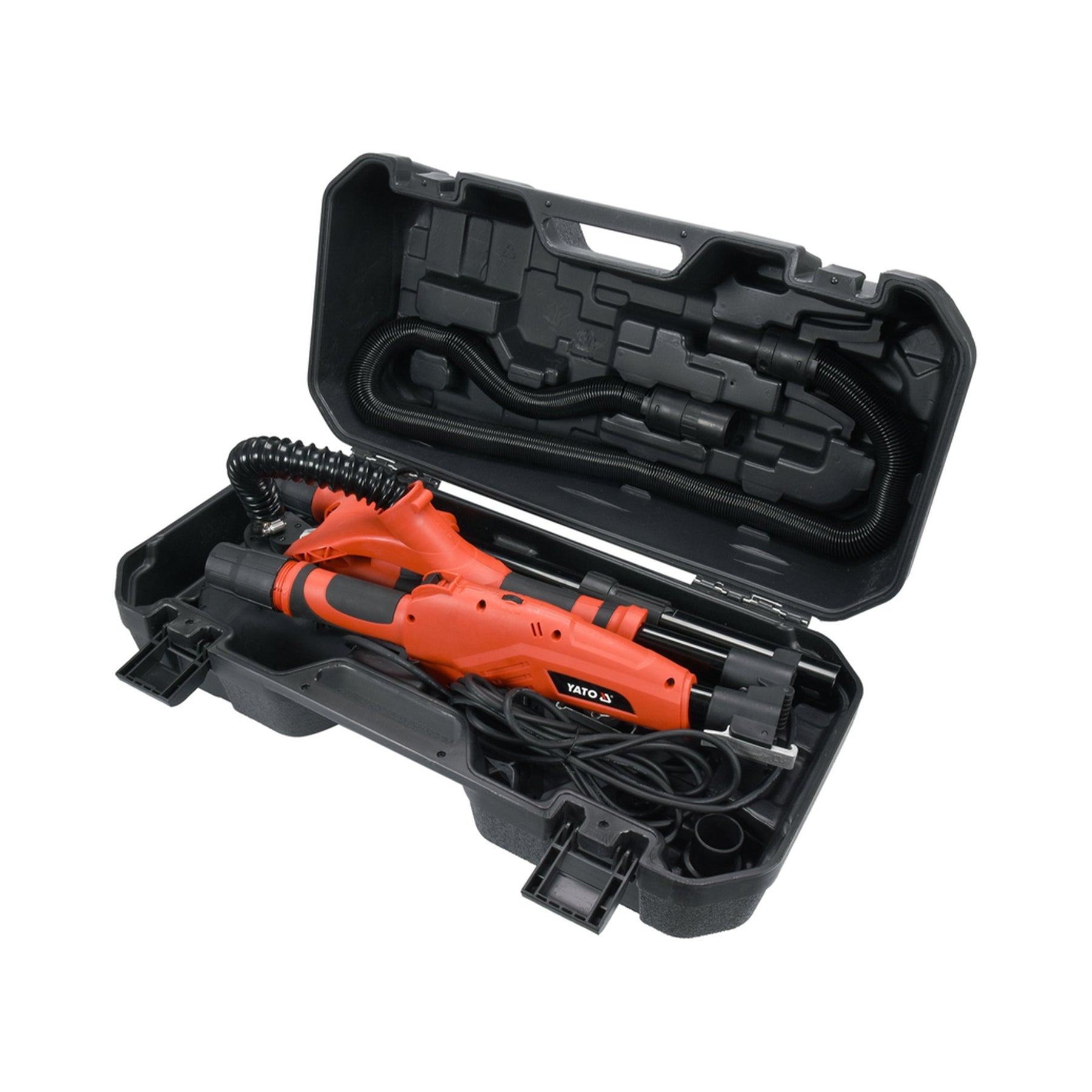 Yato Drywall Sander 710W With Extension YT-82350Bs