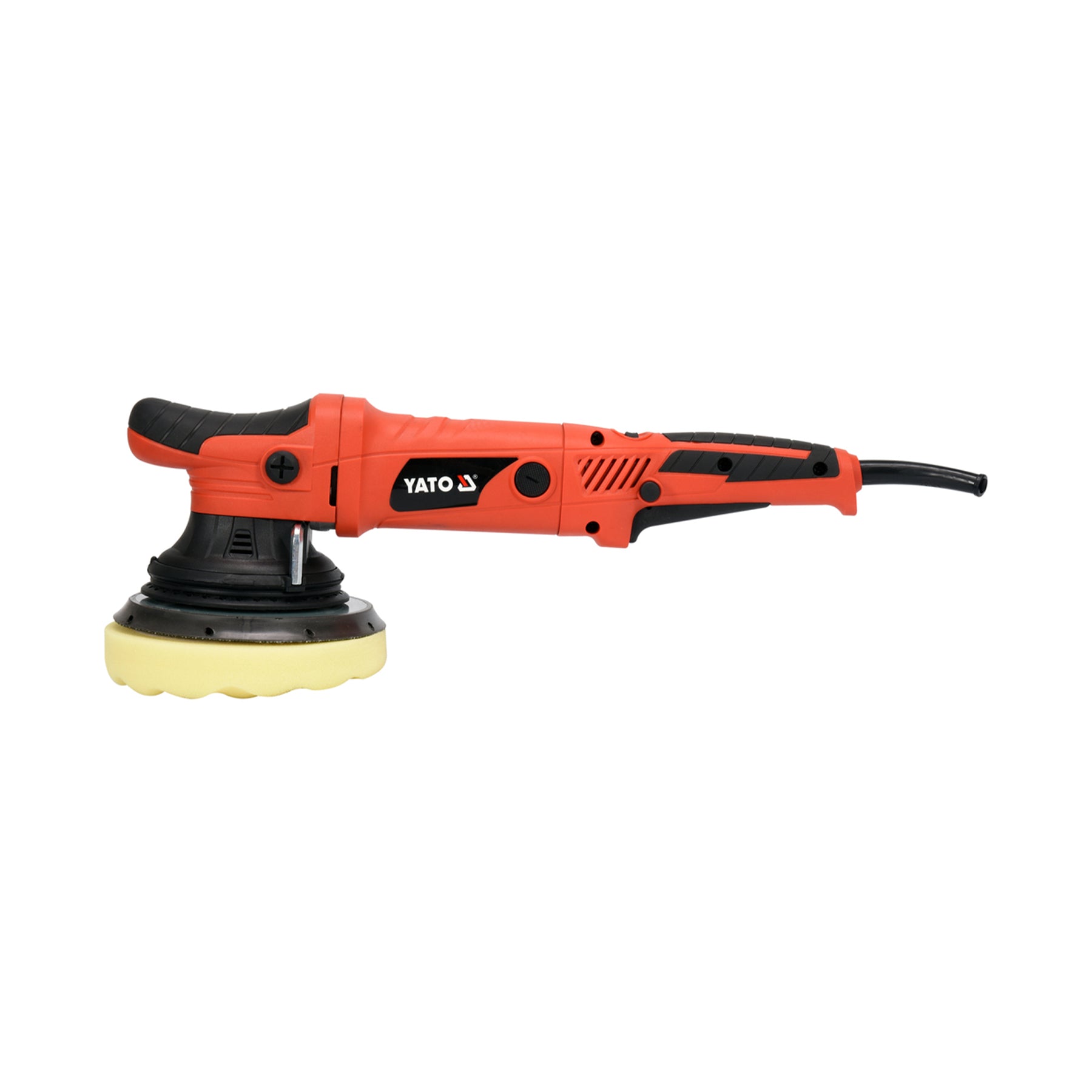 Yato Dual Action Polisher YT-82200Bs