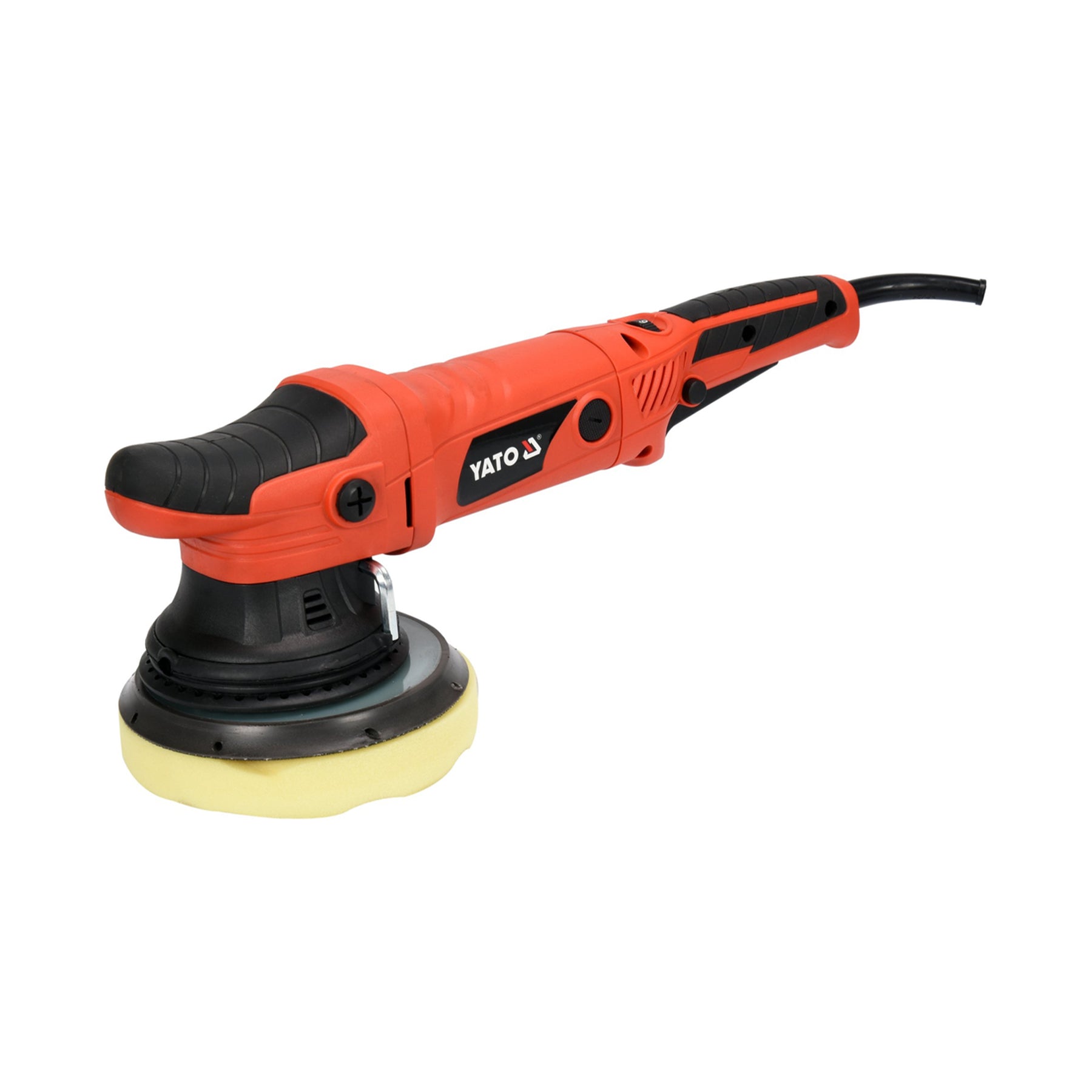 Yato Dual Action Polisher YT-82200Bs