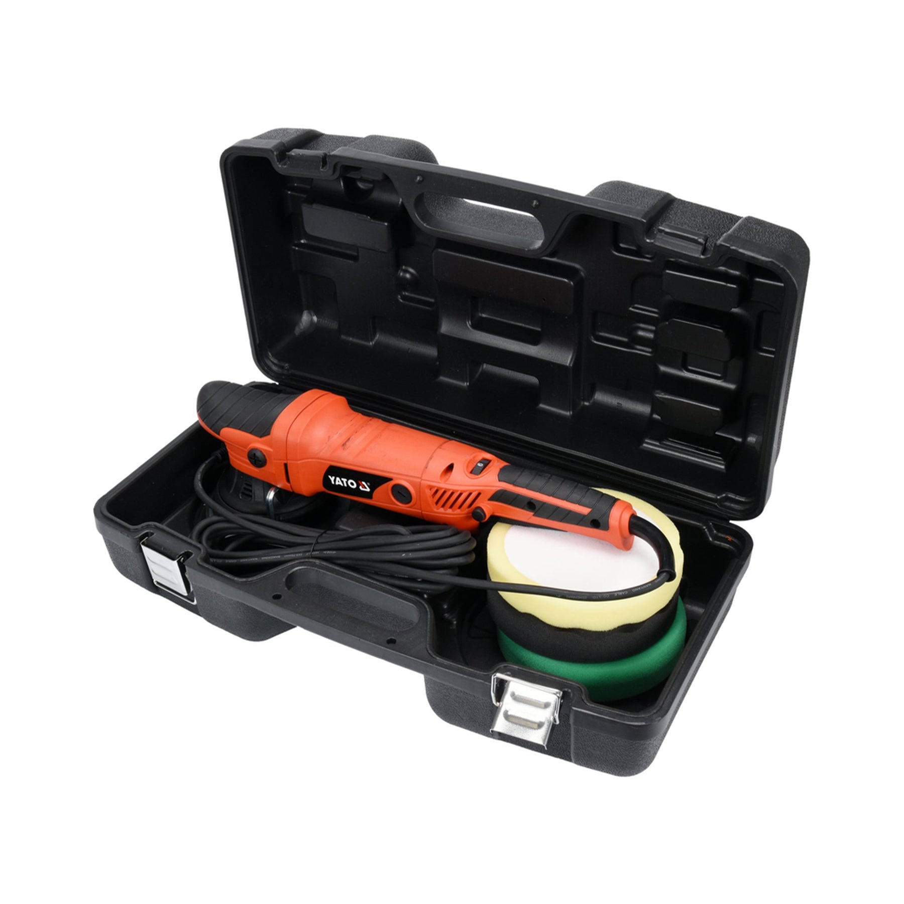 Yato Dual Action Polisher YT-82200Bs