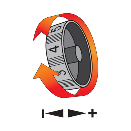 Yato Dual Action Polisher YT-82200Bs