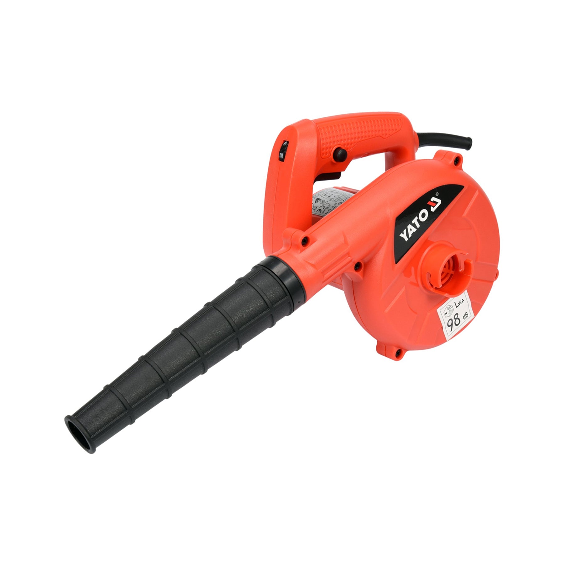 Yato Electric Blower YT-85170Bs