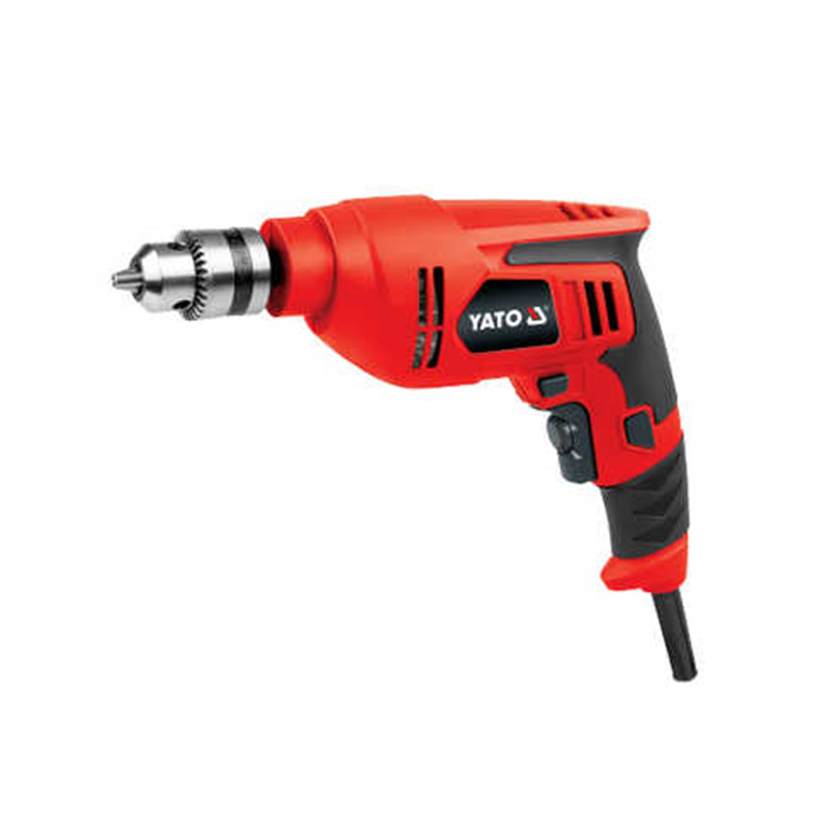 Yato Electric Drill 550W 10Mm YT-82031Bs