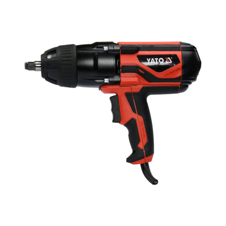 Yato Electric Impact Wrench YT-82021Bs