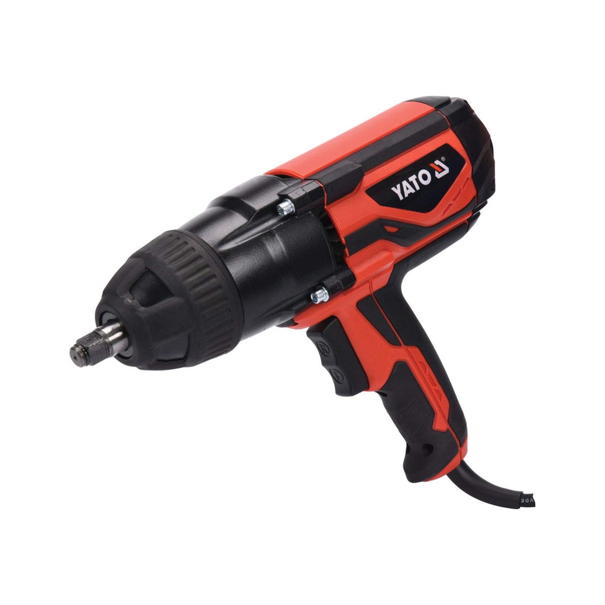 Yato Electric Impact Wrench YT-82021Bs