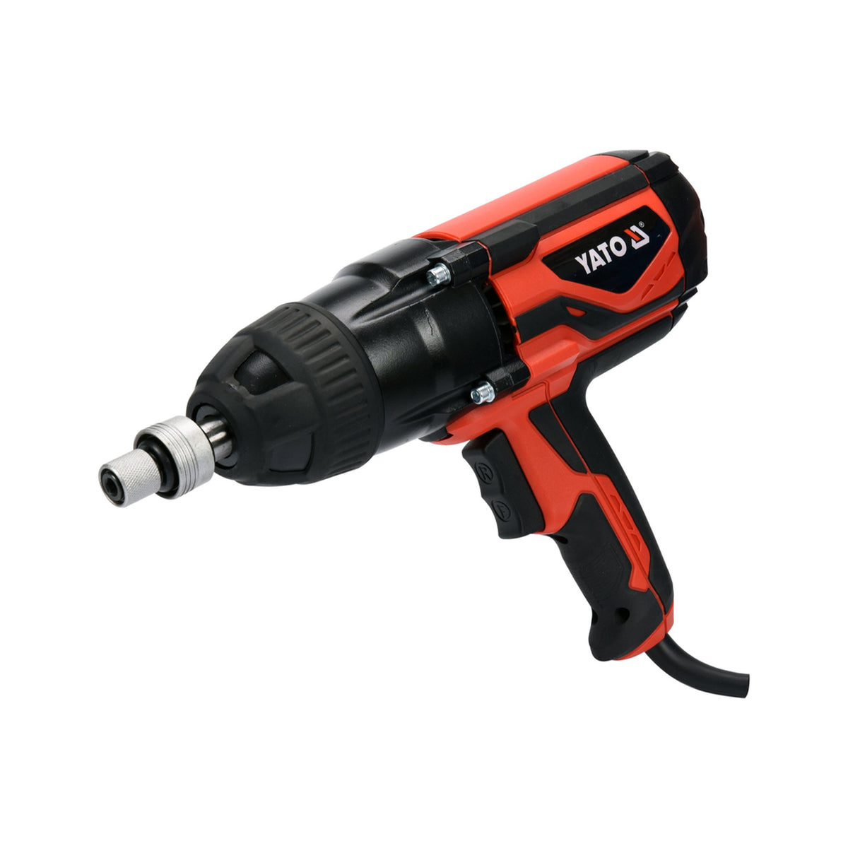 Yato Electric Impact Wrench YT-82021Bs
