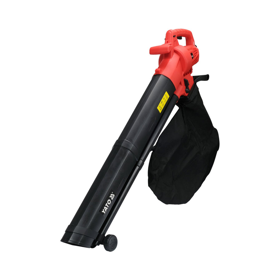 Yato Electric Vacuum Blower 3500W YT-85180Bs