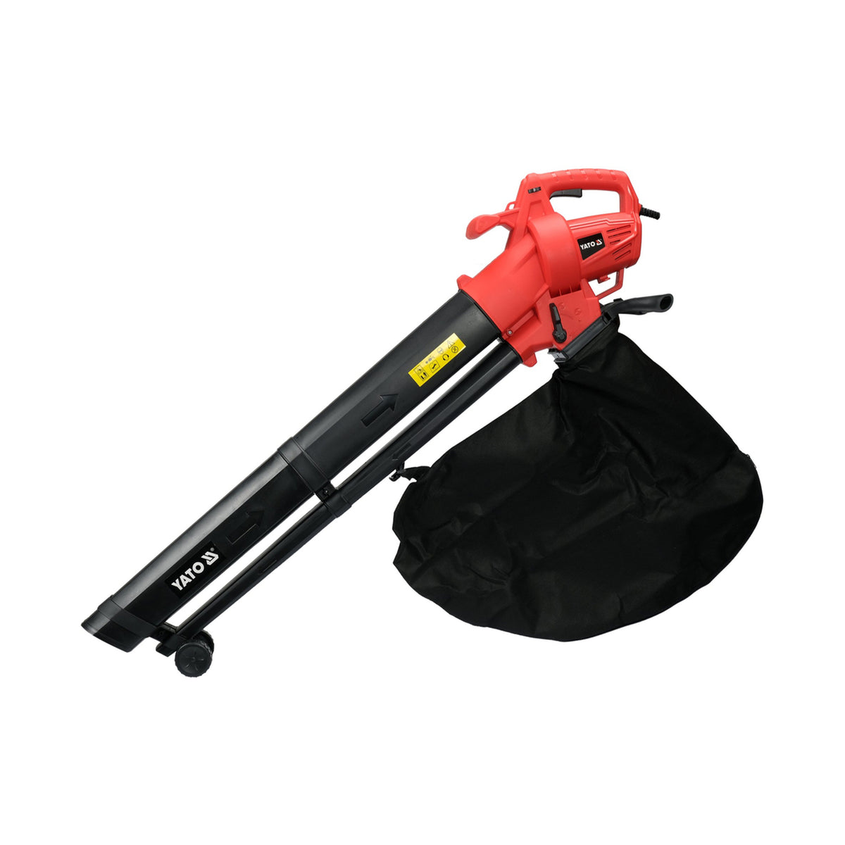 Yato Electric Vacuum Blower 3500W YT-85180Bs