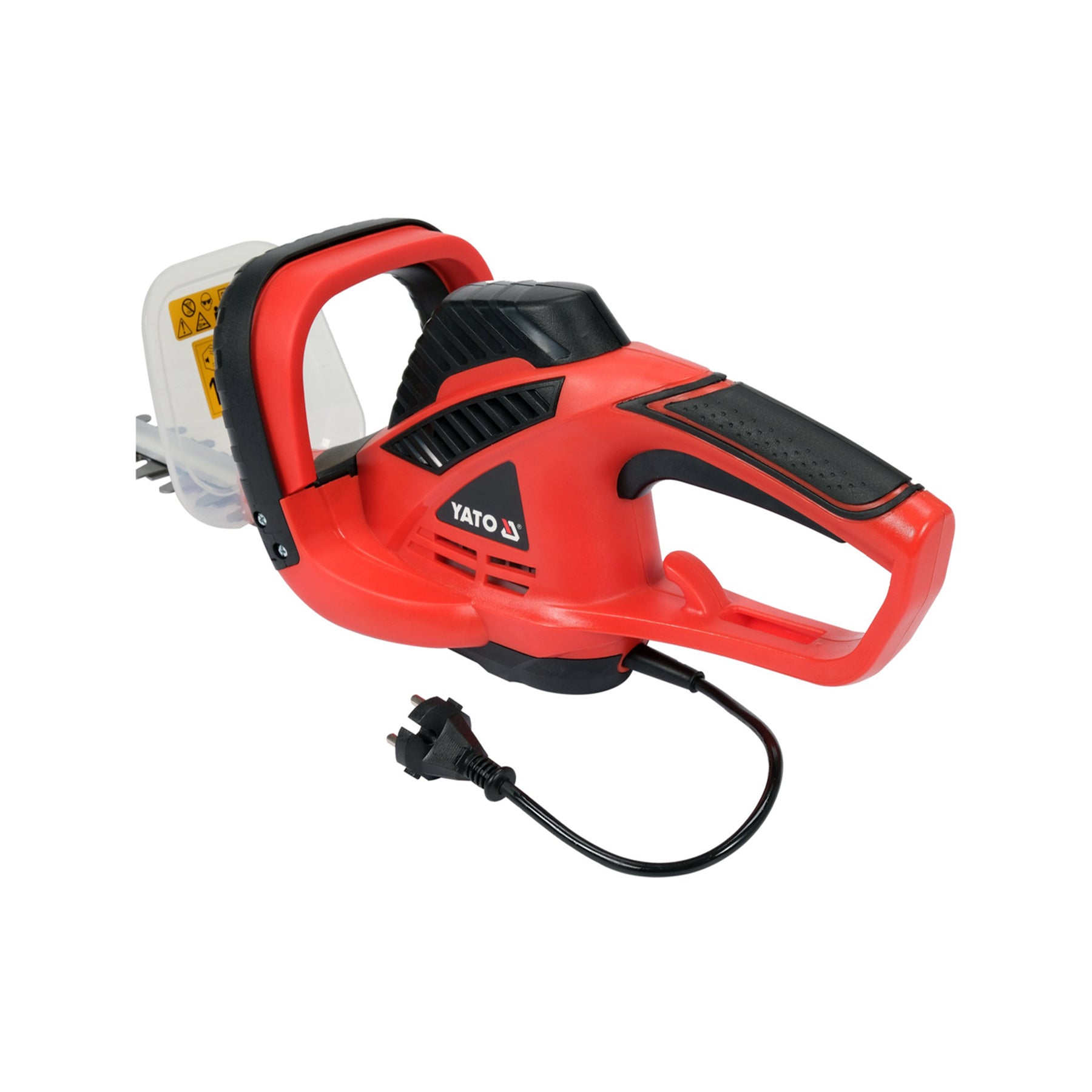 Yato Electrical Hedge Trimmer 600W YT-84770Bs