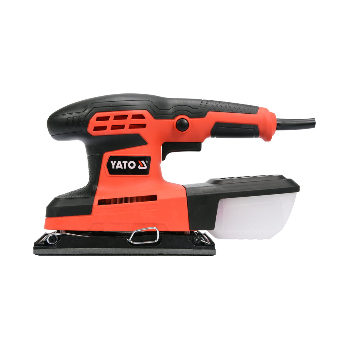Yato Finishing Sander 260W YT-82230Bs