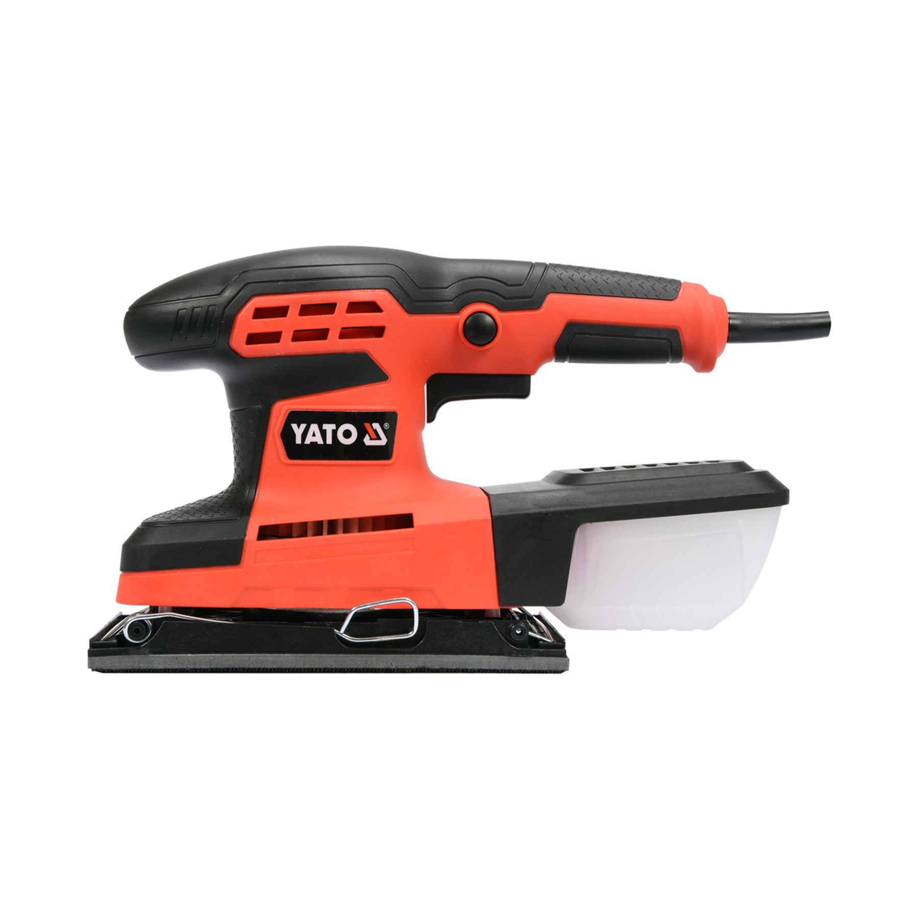 Yato Finishing Sander 260W YT-82230Bs