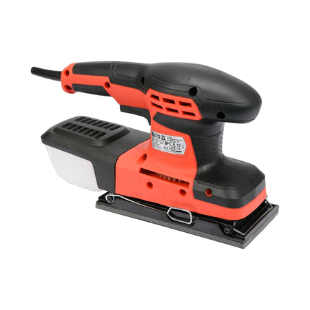 Yato Finishing Sander 260W YT-82230Bs