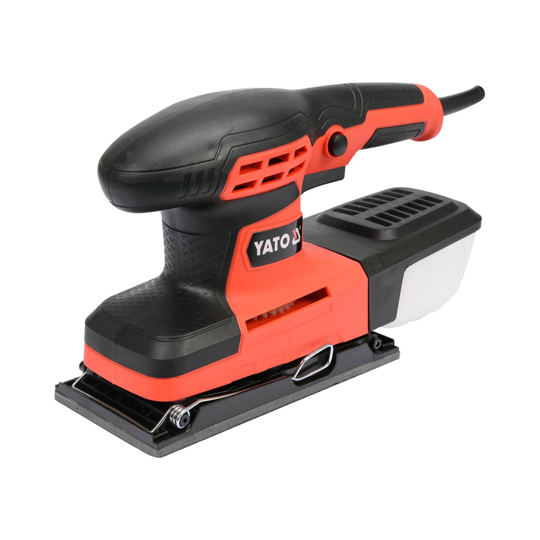 Yato Finishing Sander 260W YT-82230Bs