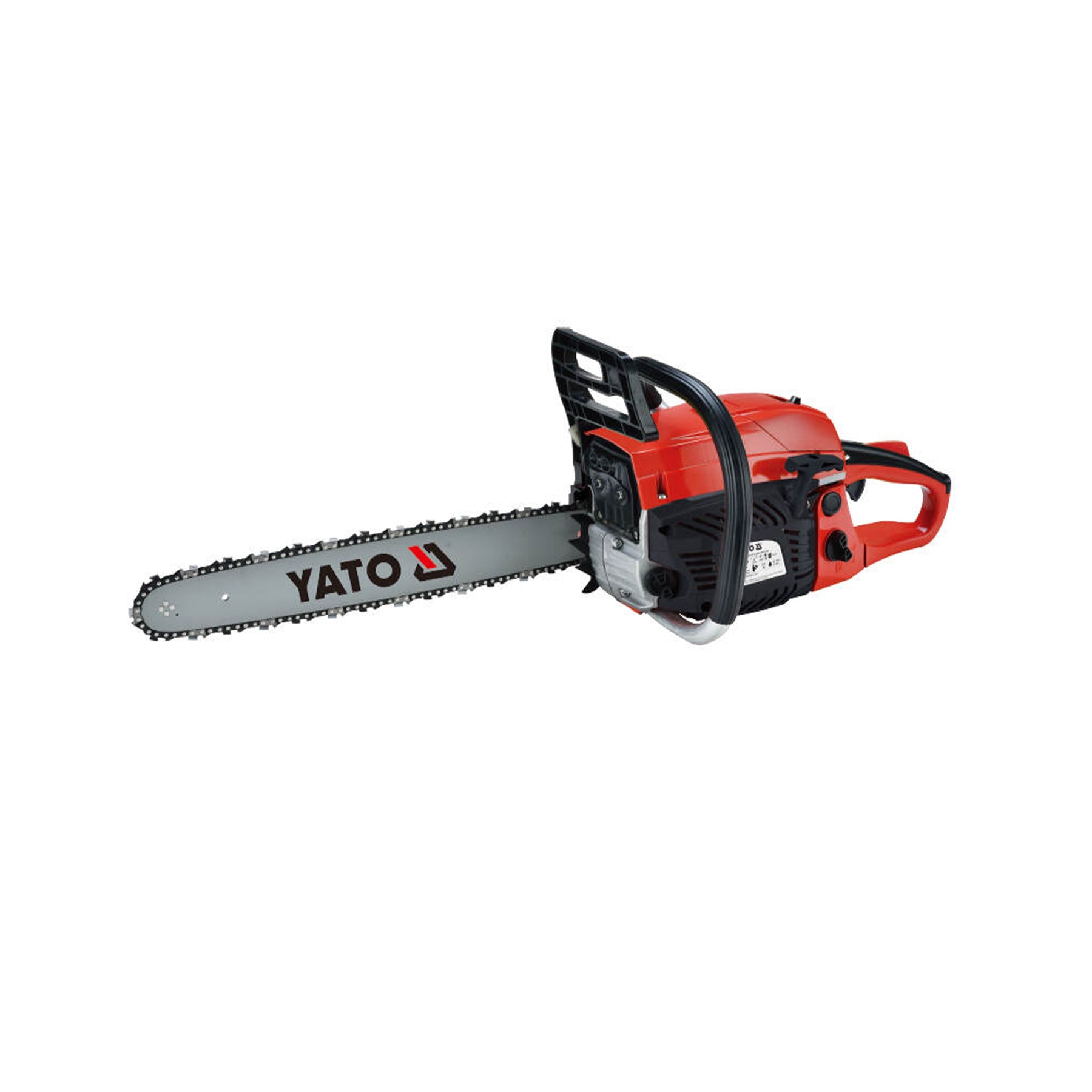Yato Gasoline Chainsaw 18" 45.1Cc YT-84891