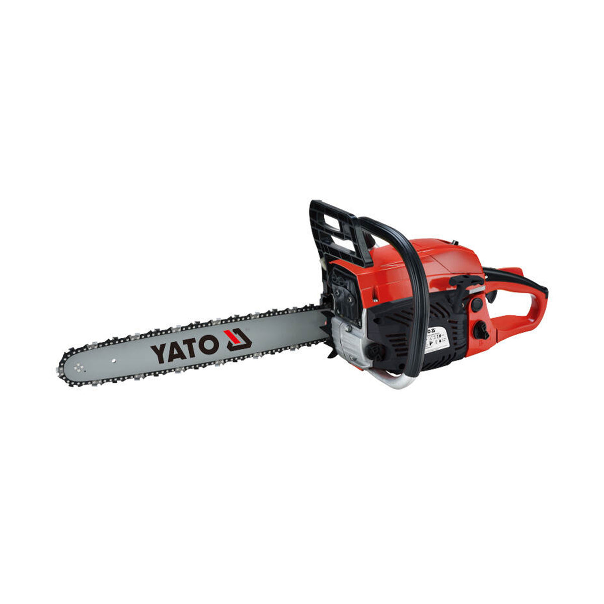 Yato Gasoline Chainsaw 20" 52cc YT-84892