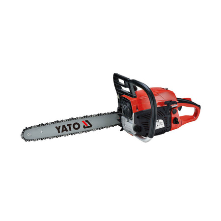 Yato Gasoline Chainsaw 20" 52cc YT-84892