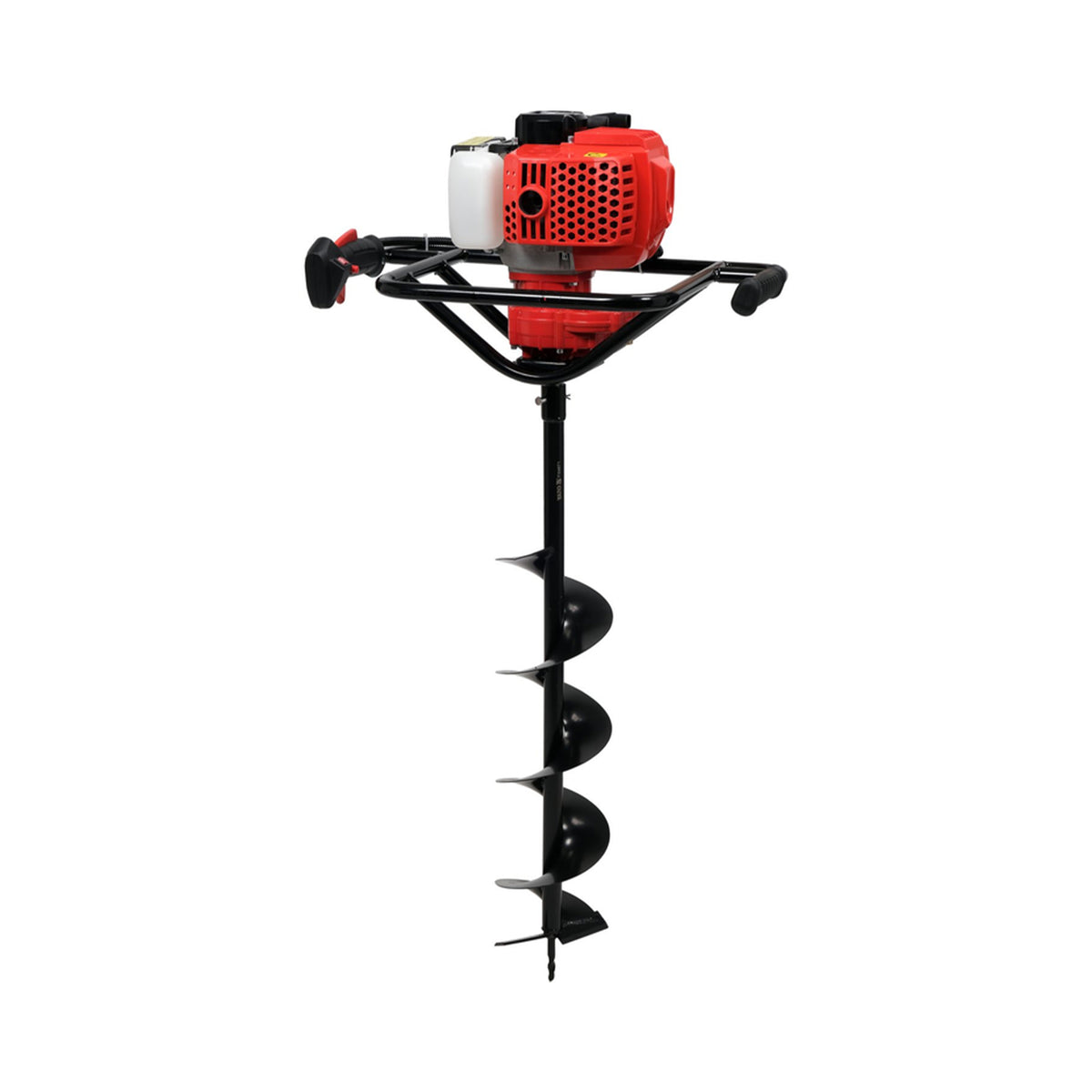 Yato Gasoline Earth Auger+3 Bits+Ext YT-84660