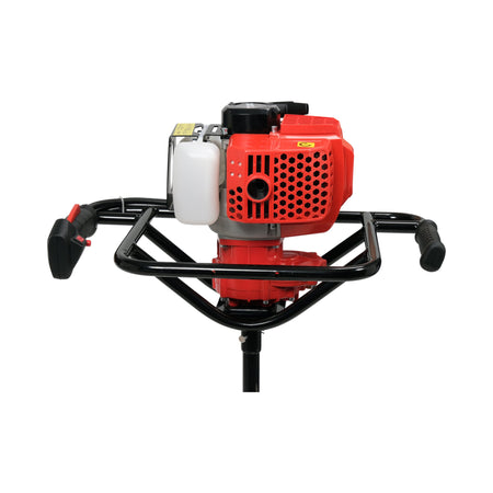 Yato Gasoline Earth Auger+3 Bits+Ext YT-84660