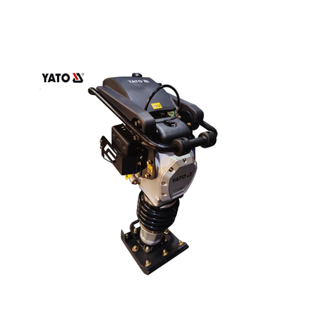 Yato industrial tool on a white background