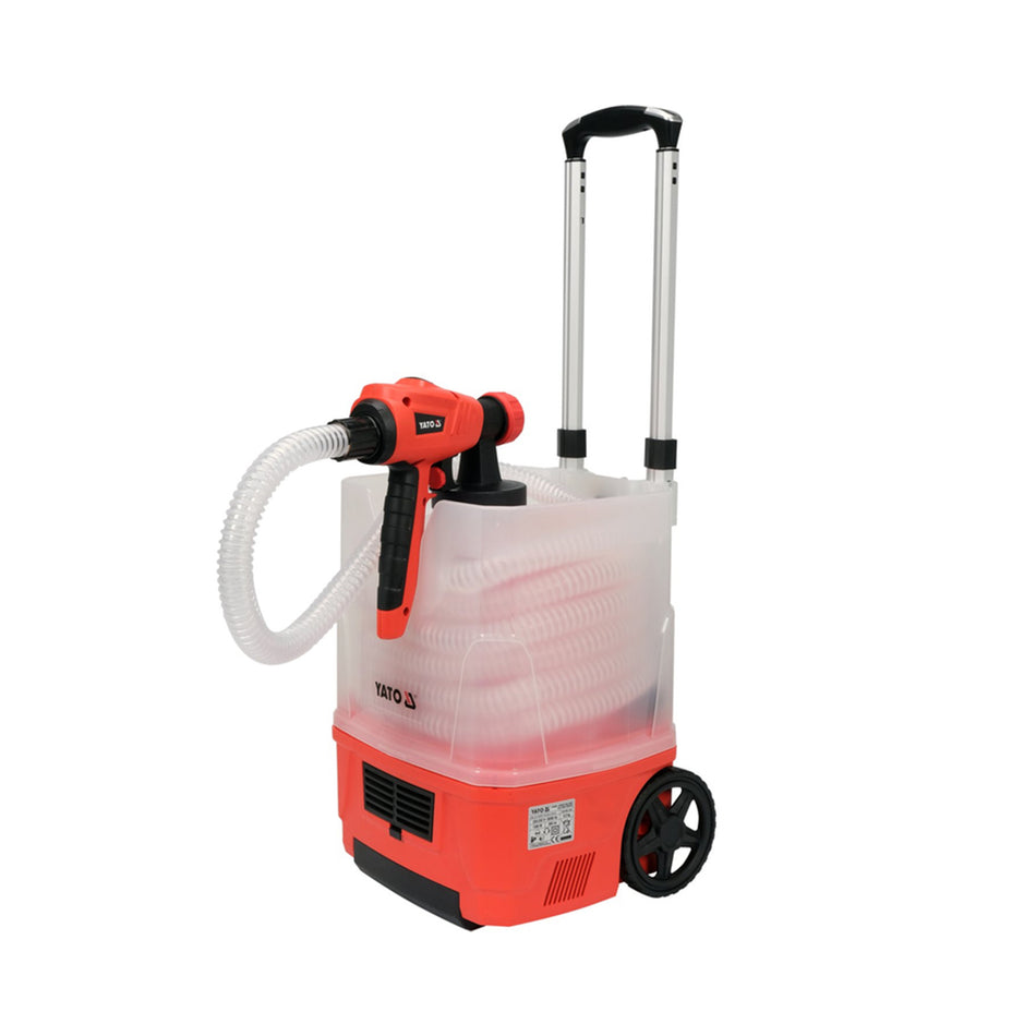Yato HVLP Sprayer 1100W YT-82555Bs
