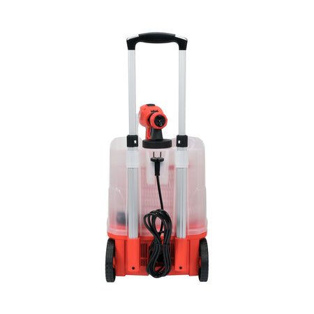 Yato HVLP Sprayer 1100W YT-82555Bs