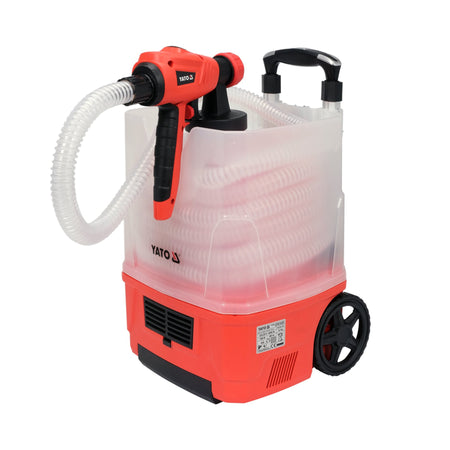 Yato HVLP Sprayer 1100W YT-82555Bs