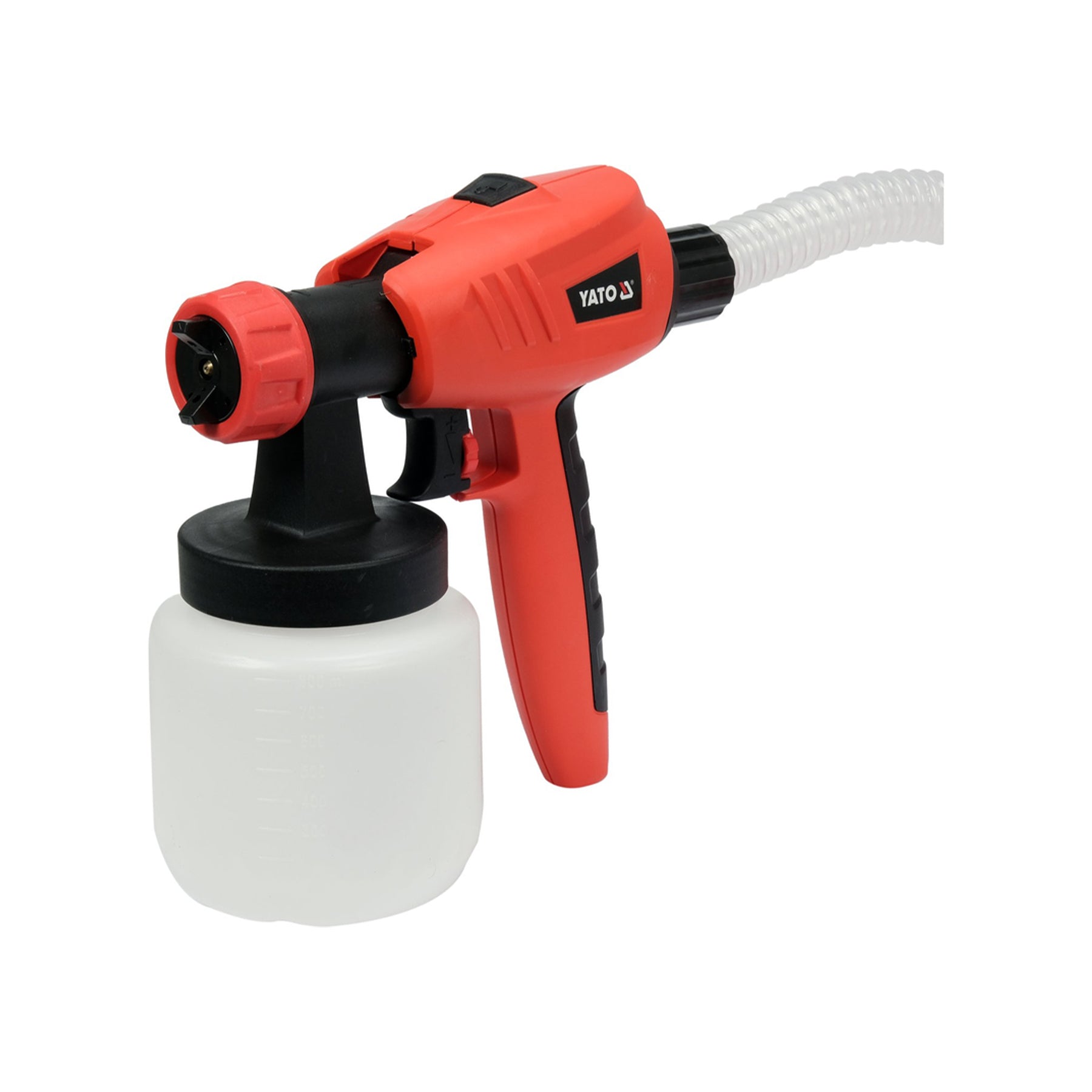Yato HVLP Sprayer 1100W YT-82555Bs