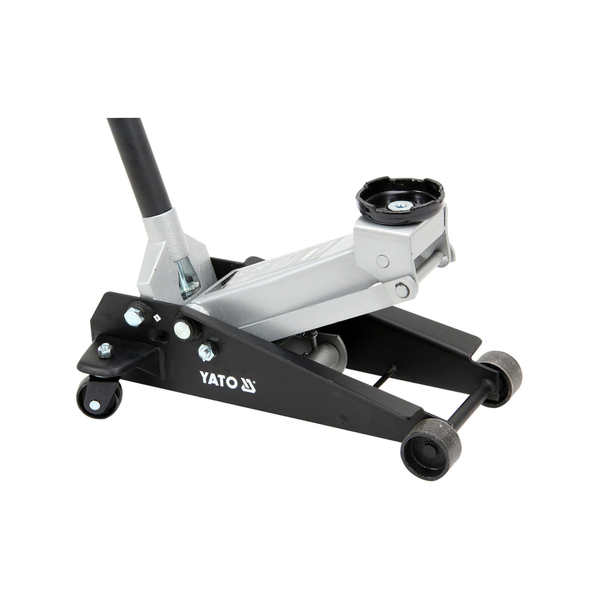  Yato Hydraulic Floor Jack 3T YT-17211