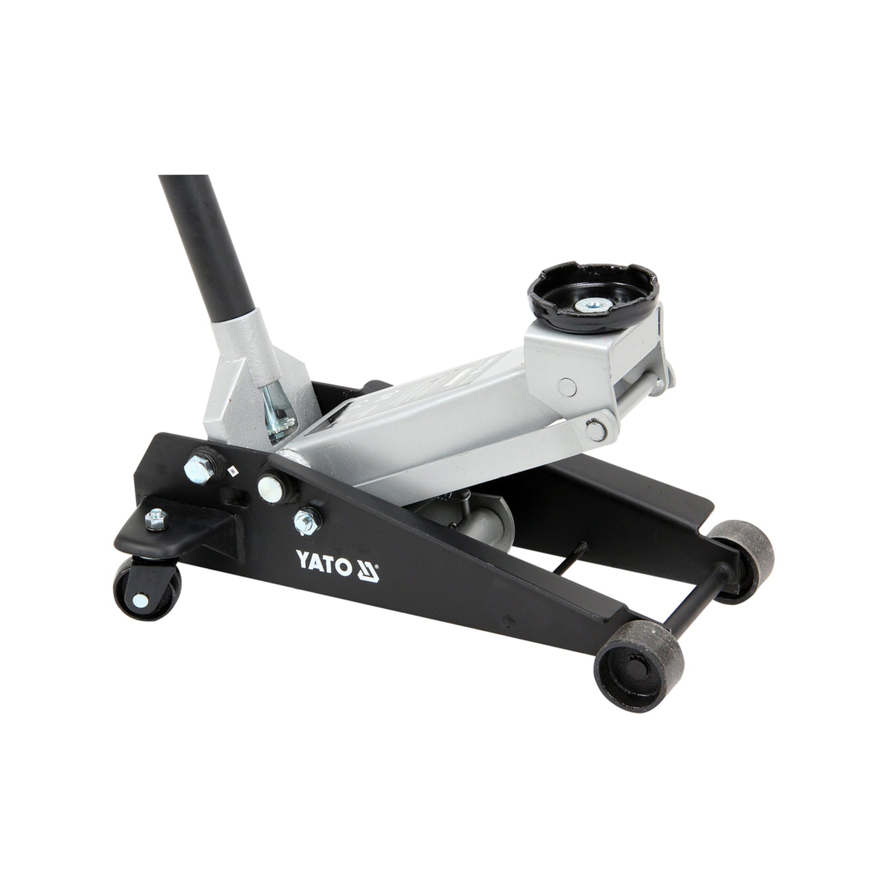 Yato Hydraulic Floor Jack 3T YT-17211