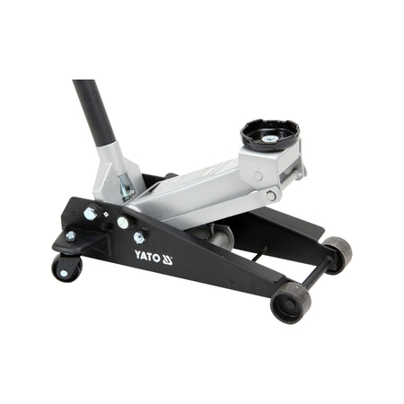  Yato Hydraulic Floor Jack 3T YT-17211
