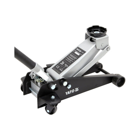 Yato Hydraulic Floor Jack 3T YT-17211