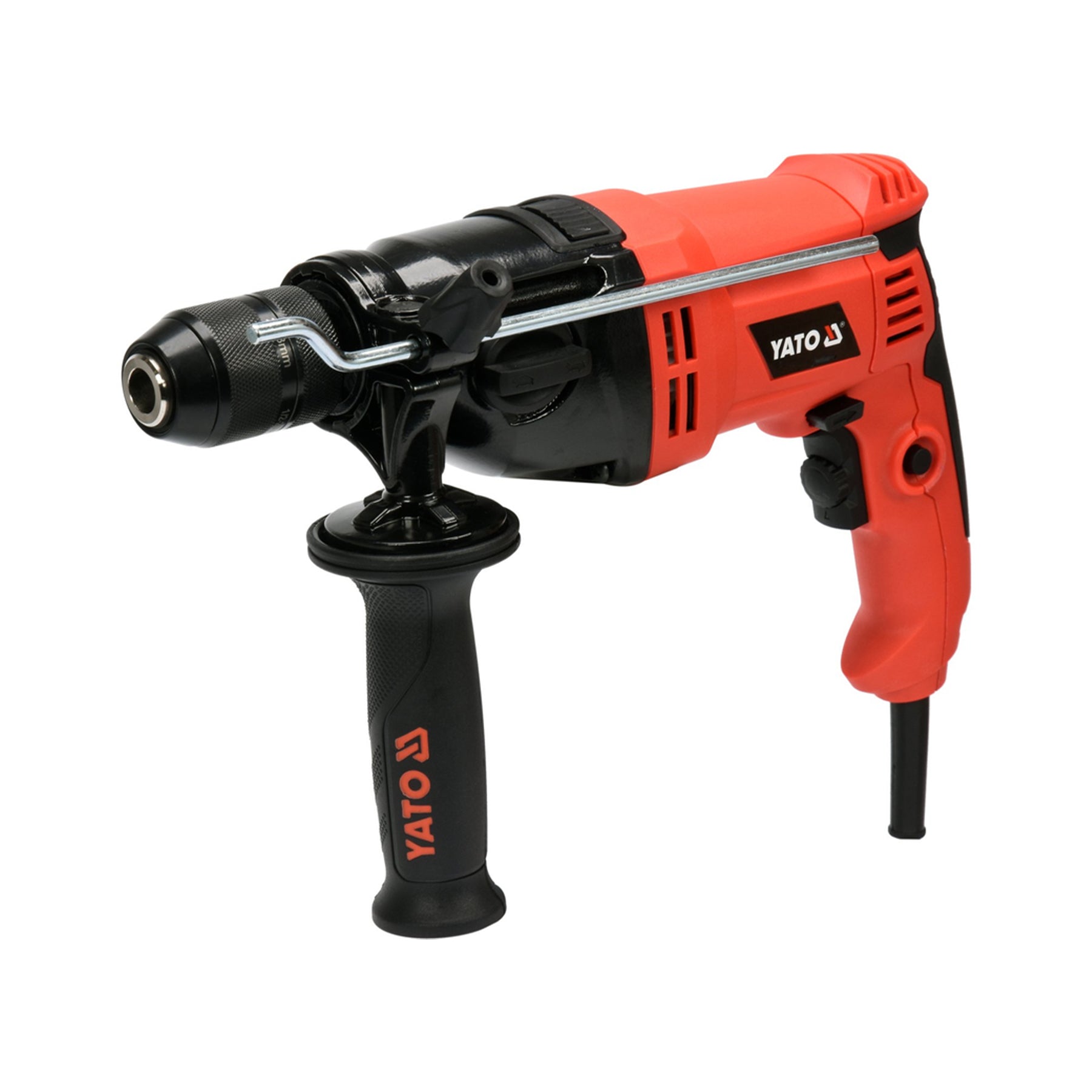 Yato Impact Drill 850W Variable Speed YT-82037Bs