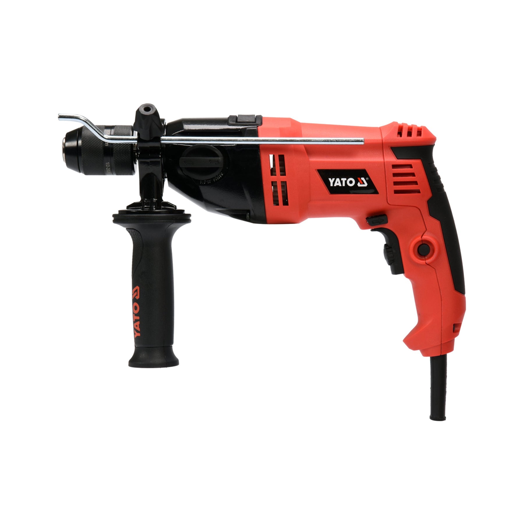 Yato Impact Drill 850W Variable Speed YT-82037Bs