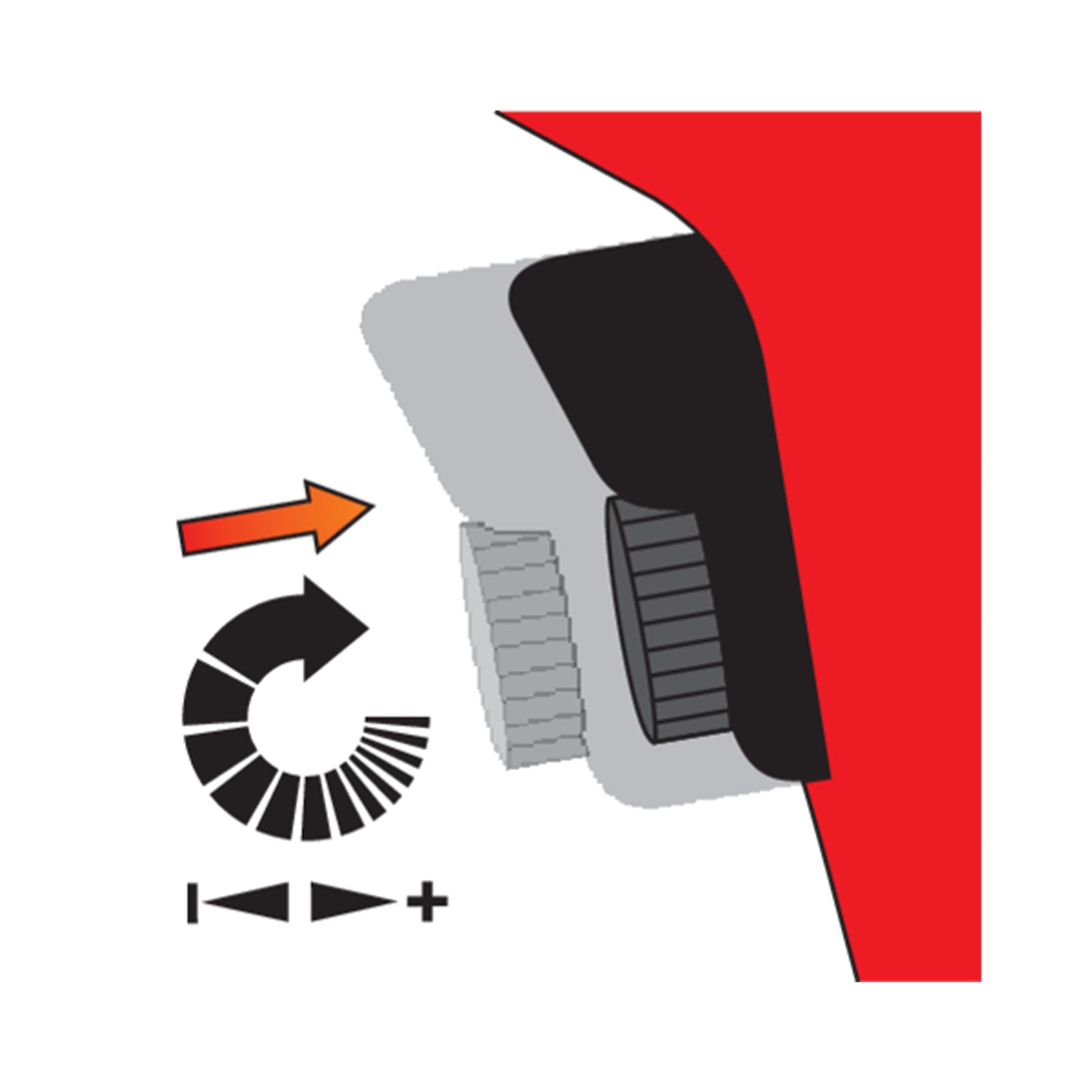 Yato Impact Drill 850W Variable Speed YT-82037Bs