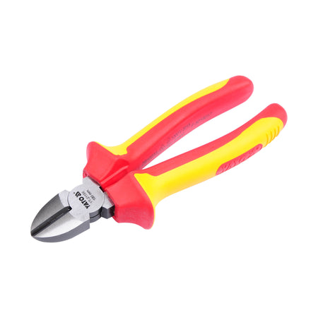 Yato Insulated Side Cutting Pliers 180Mm VDE YT-21159