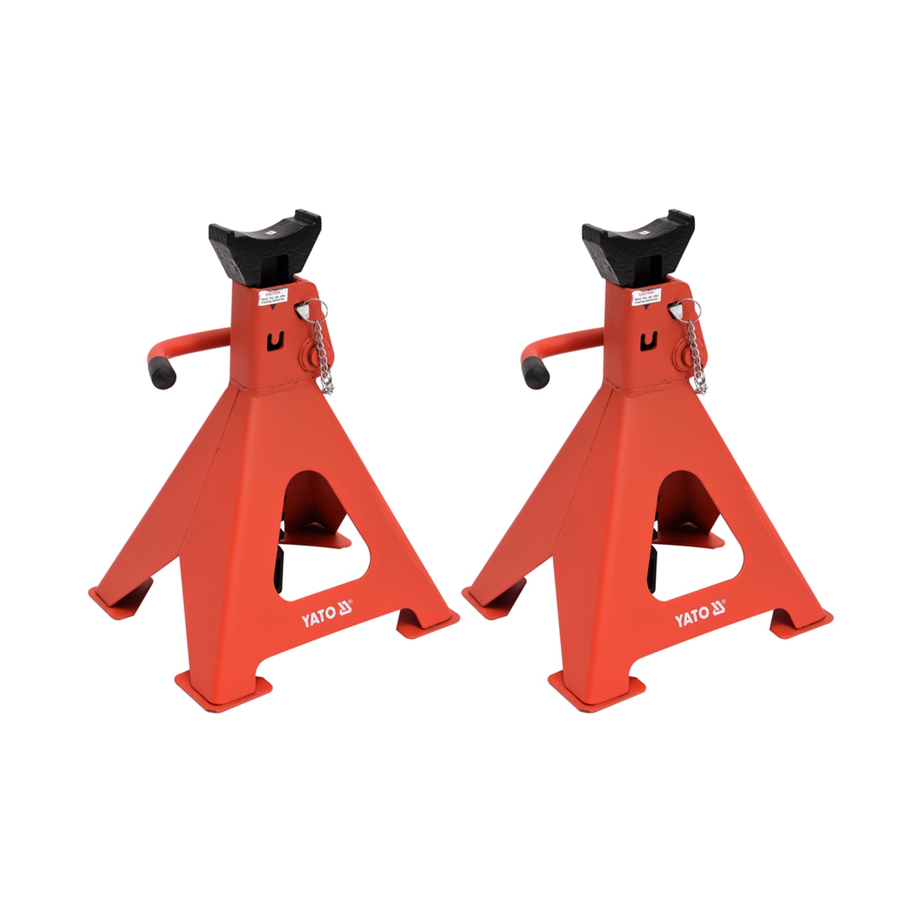 Yato Jack Stands 2T/ 3T/ 6T 2Pcs YT-17310/ YT-17311/ YT-17312