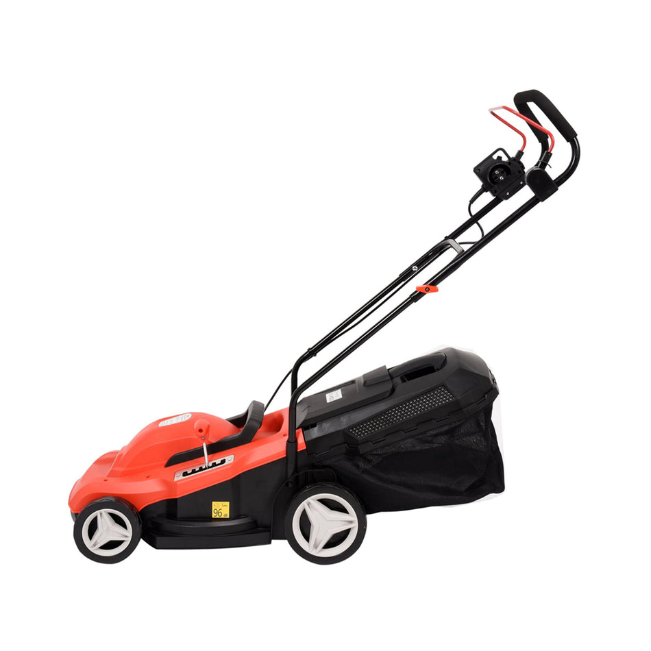 Yato Lawn Mowers 1800W YT-85205Bs