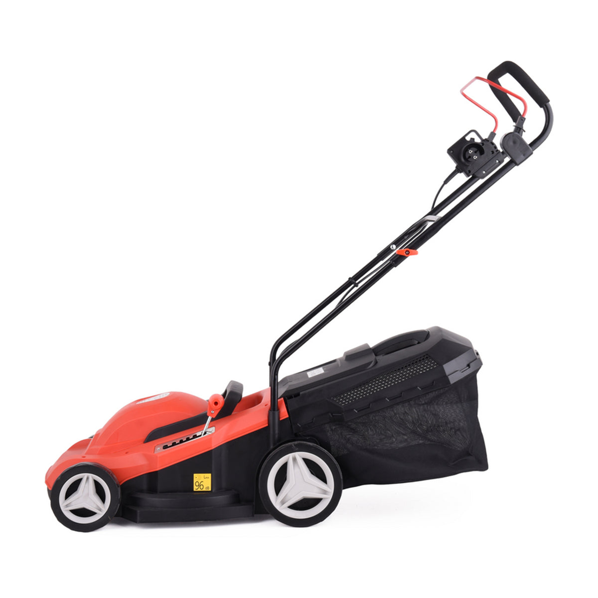 Yato Lawn Mowers 1800W YT-85205Bs