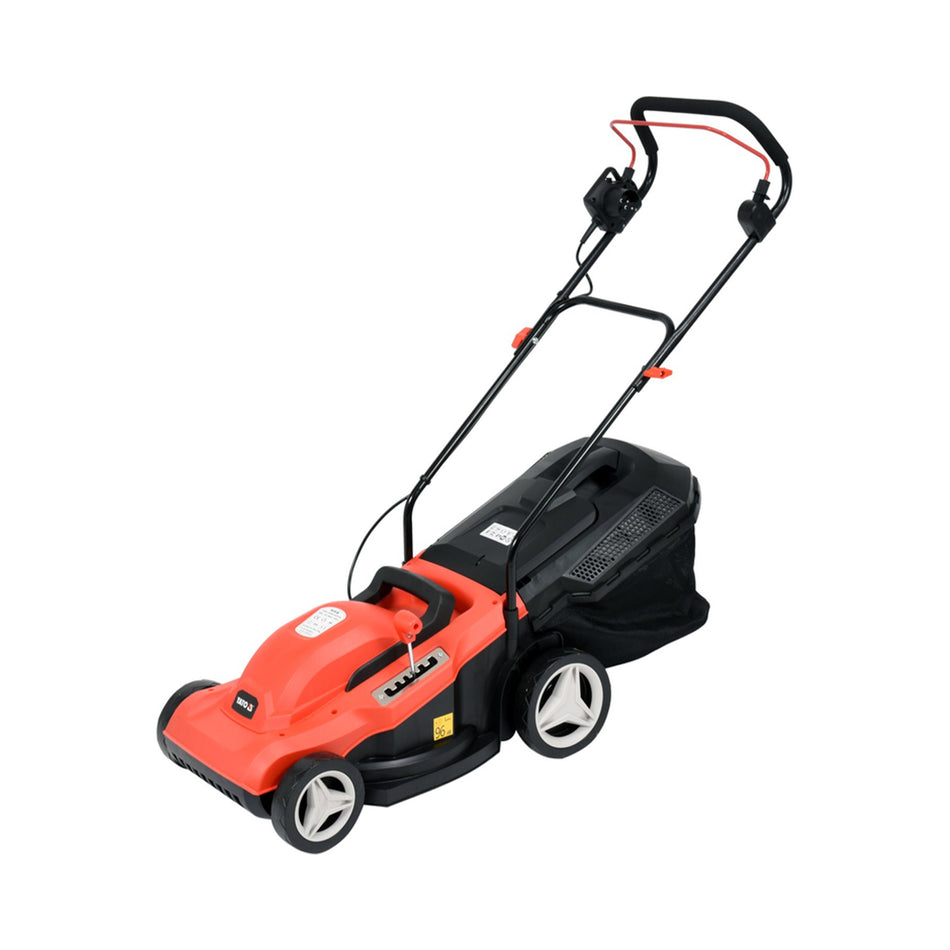 The product of YATO Lawn Mower 1800W YT-85205BS