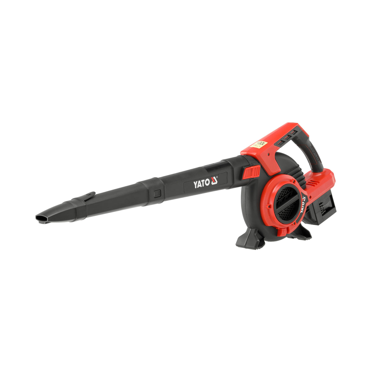 Yato Lithium Blower And Vaccum 2X18V (Body Only) YT-85173