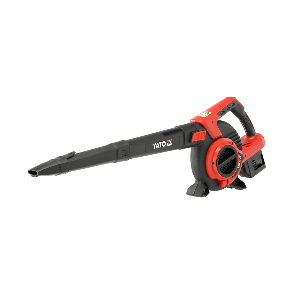 Yato Lithium Blower And Vaccum 2X18V (Body Only) YT-85173