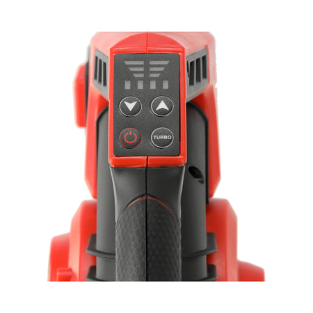 Yato Lithium Blower And Vaccum 2X18V (Body Only) YT-85173