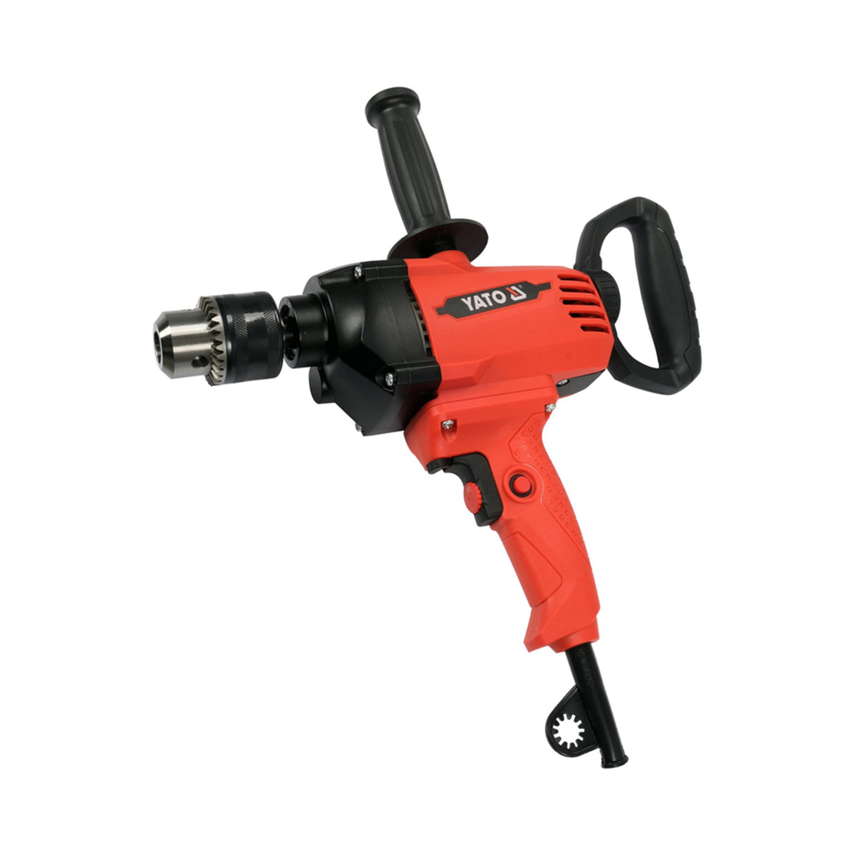 Yato Low Speed Drill YT-82055Bs