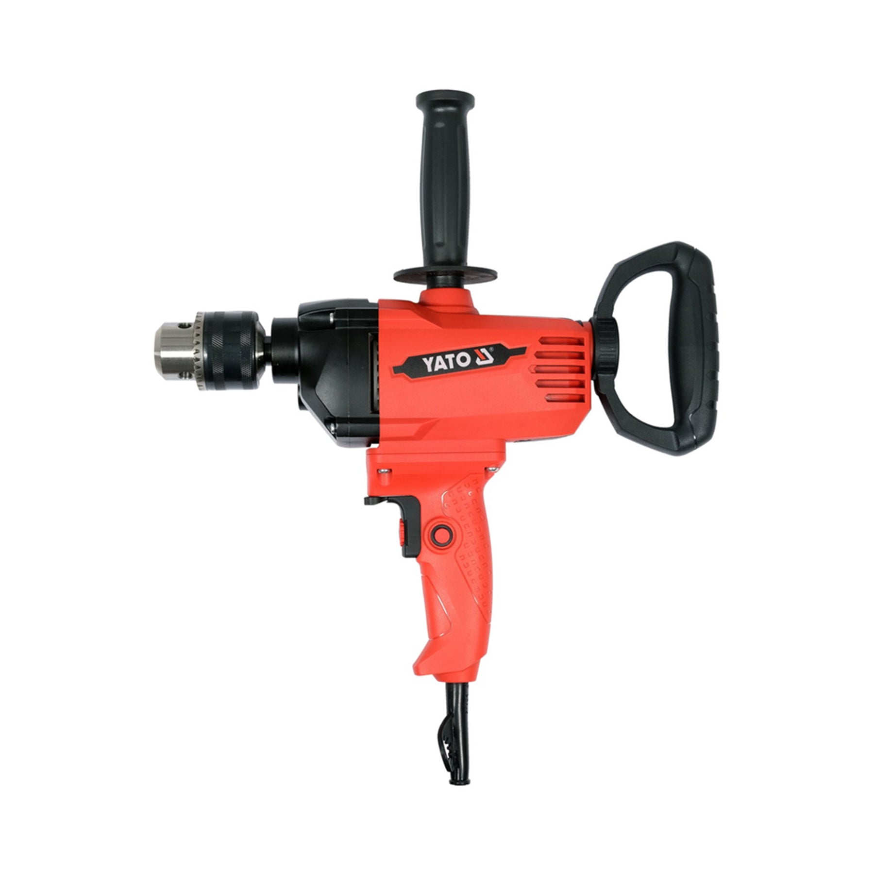 Yato Low Speed Drill YT-82055Bs