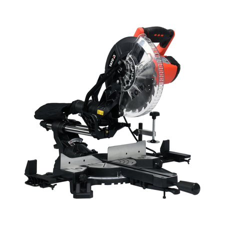 Yato Mitre Saw 255Mm 1800W With Laser YT-82173Bs