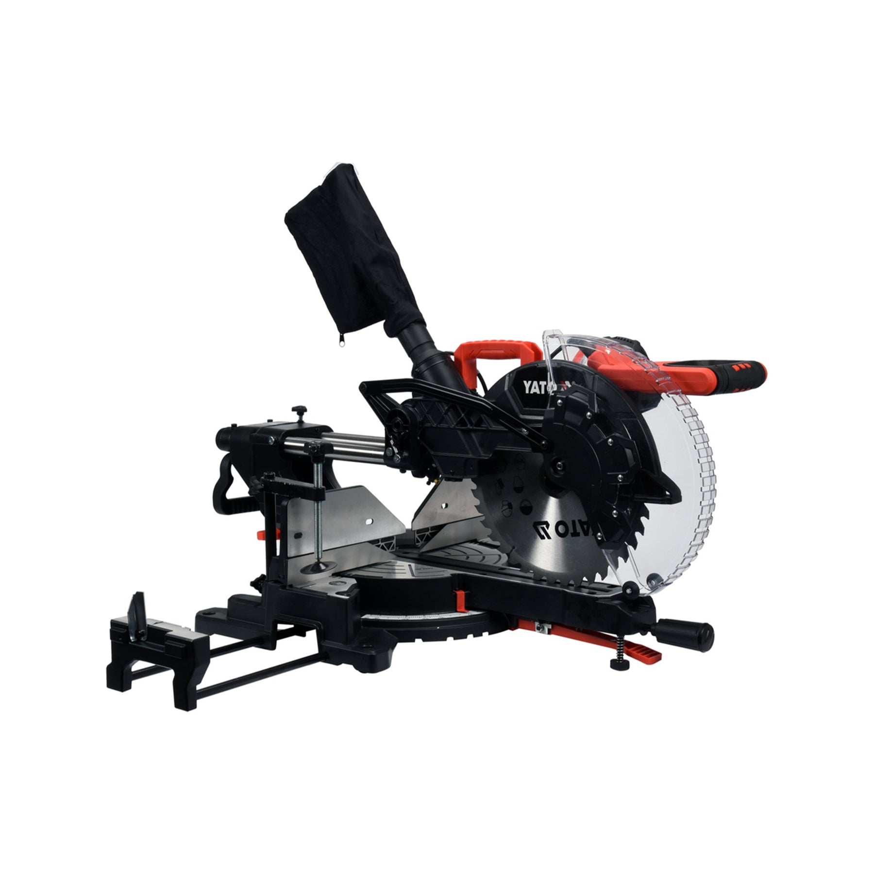 Yato Mitre Saw 305Mm 1800W With Laser YT-82175Bs