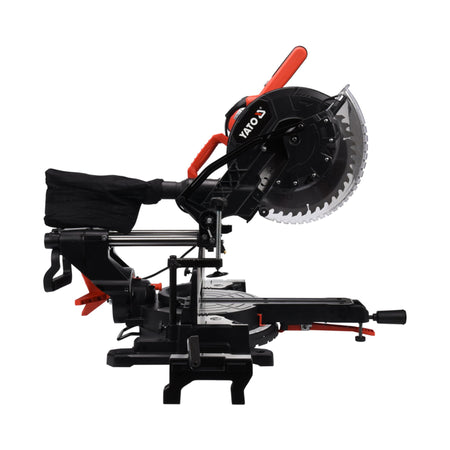 Yato Mitre Saw 305Mm 1800W With Laser YT-82175Bs