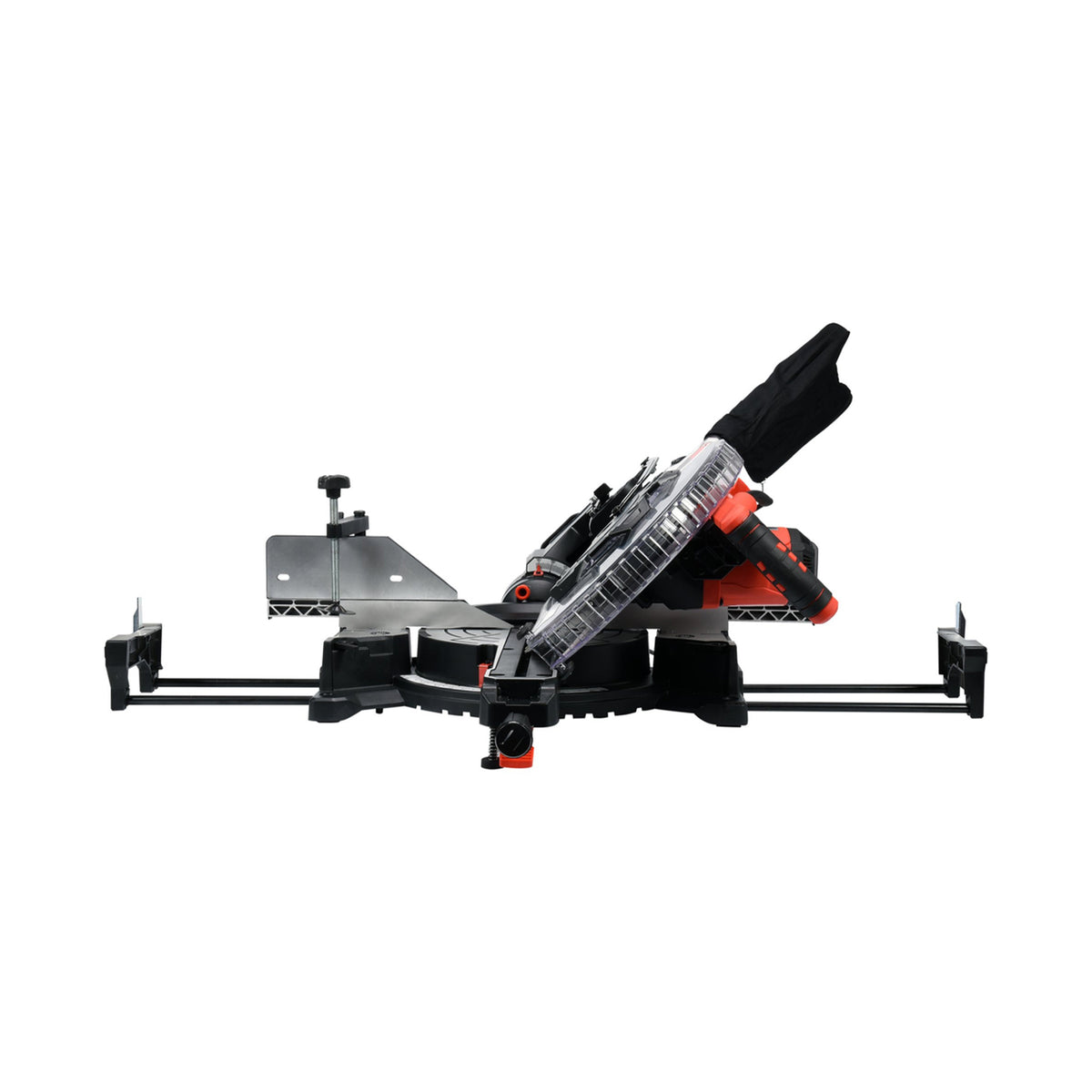 Yato Mitre Saw 305Mm 1800W With Laser YT-82175Bs