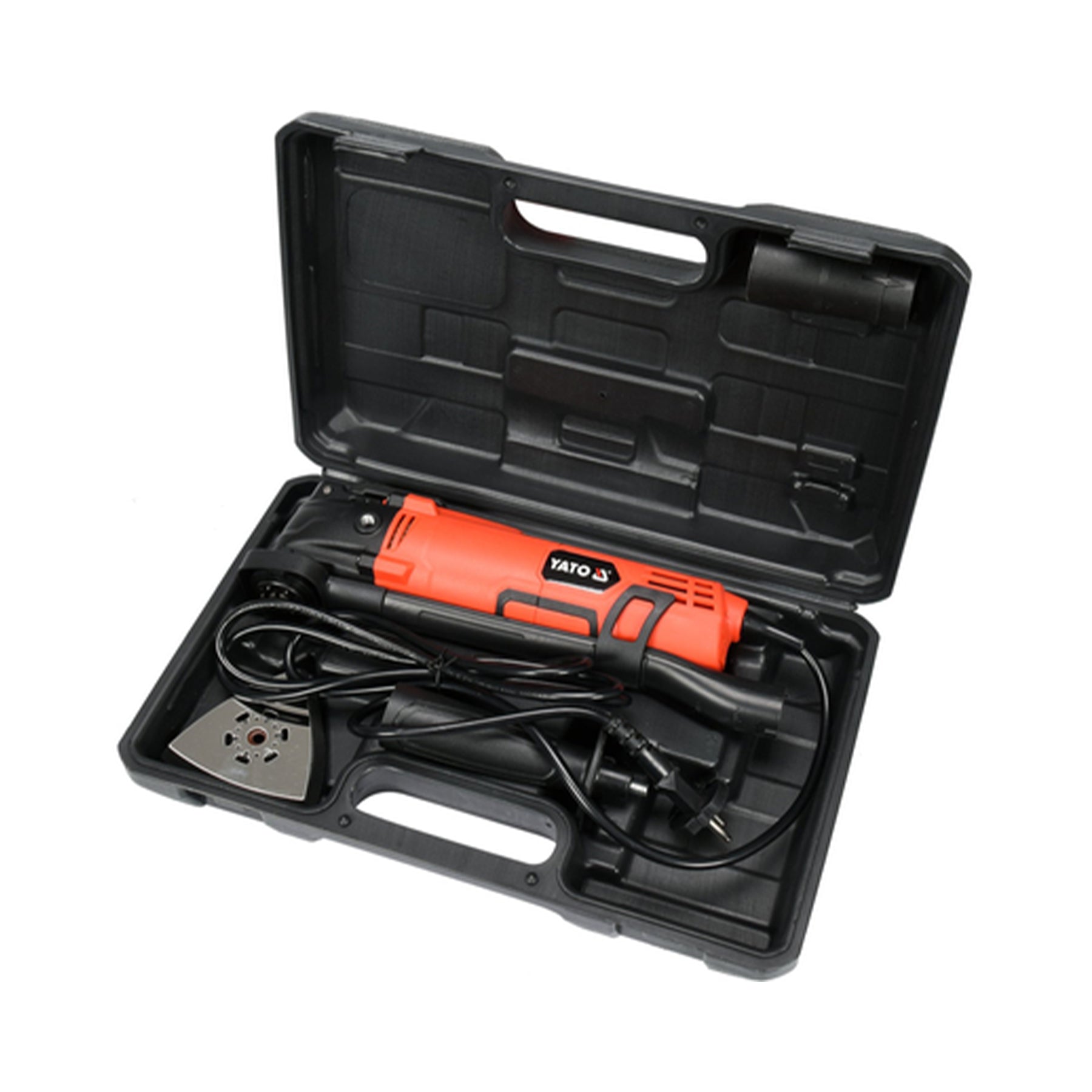 Yato Oscillating Multitool 500W YT-82223Bs